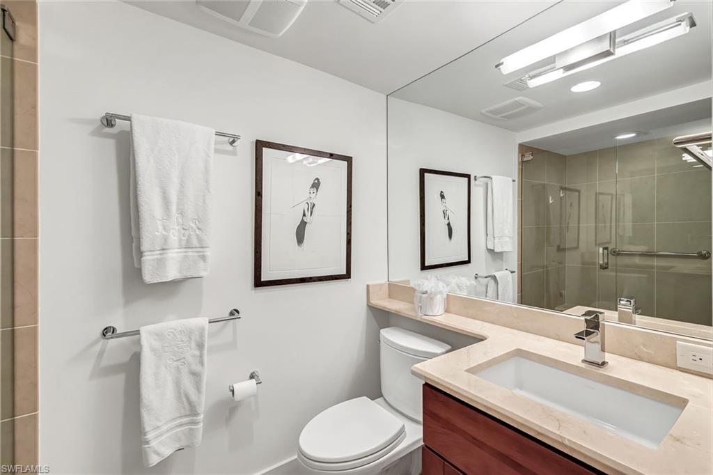 WILDERNESS COUNTRY CLUB - Residential