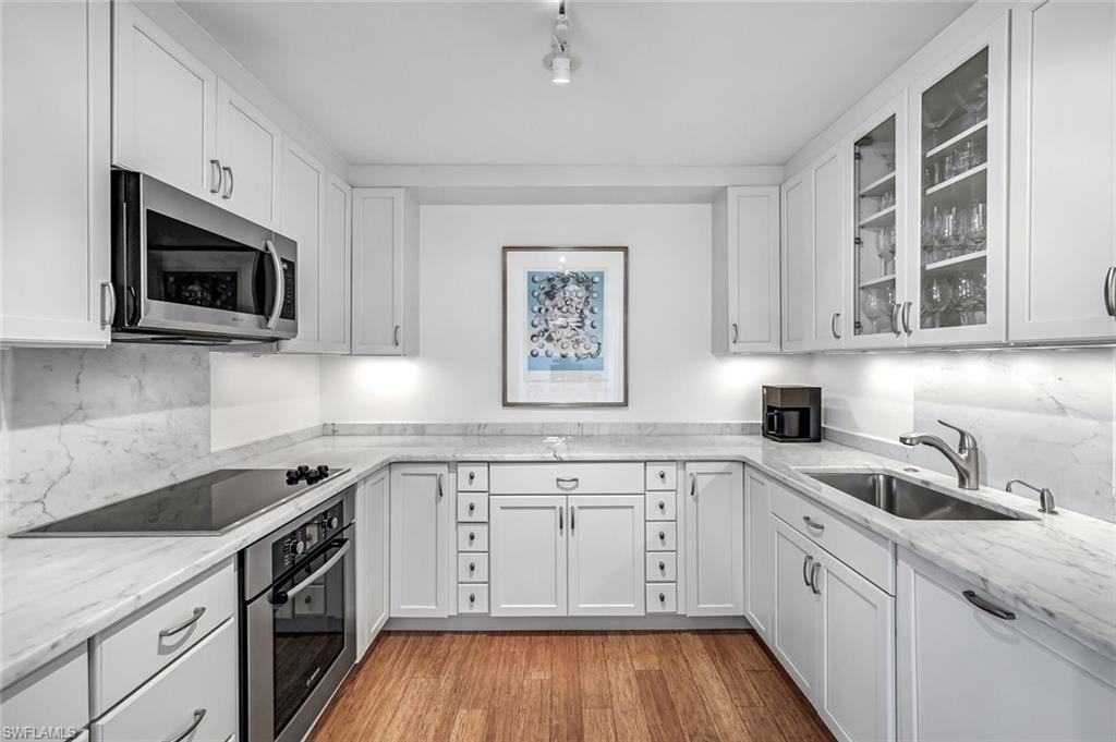 WILDERNESS COUNTRY CLUB - Residential