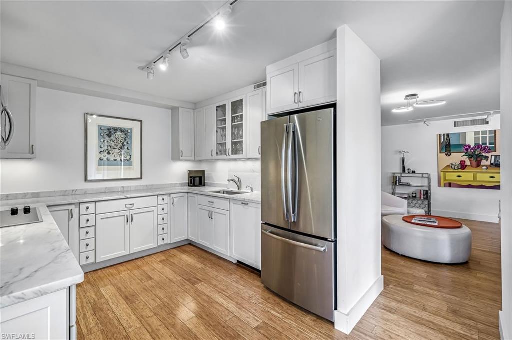 WILDERNESS COUNTRY CLUB - Residential