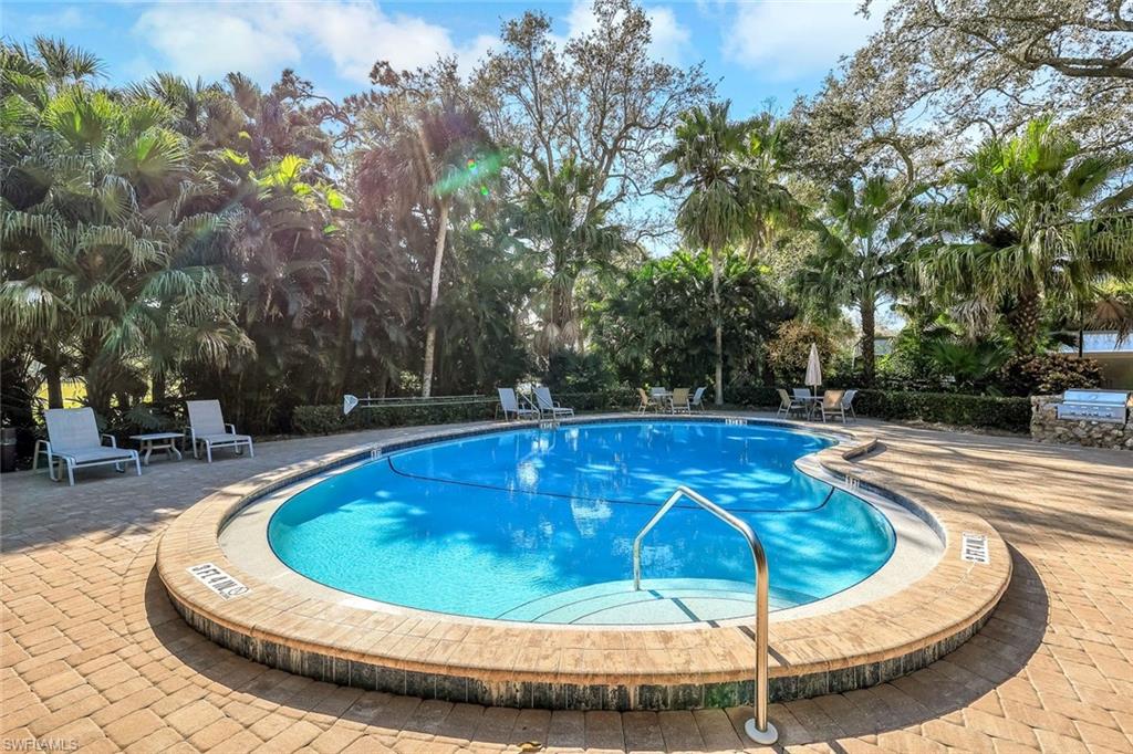 WILDERNESS COUNTRY CLUB - Residential