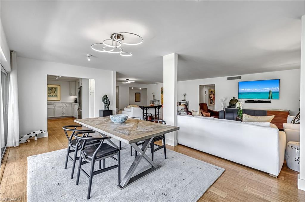 WILDERNESS COUNTRY CLUB - Residential