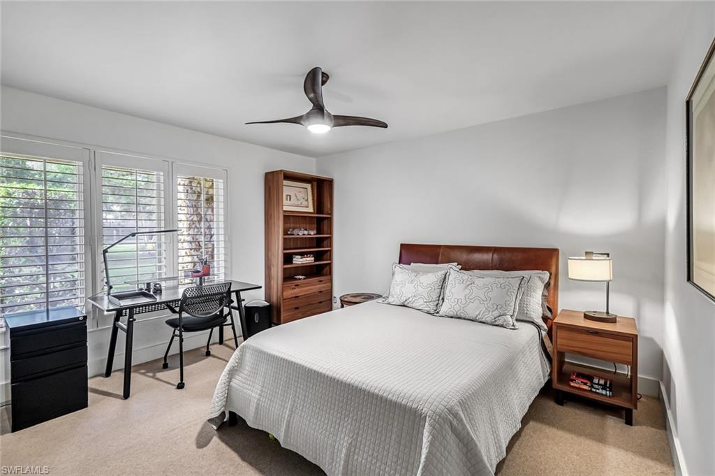 WILDERNESS COUNTRY CLUB - Residential