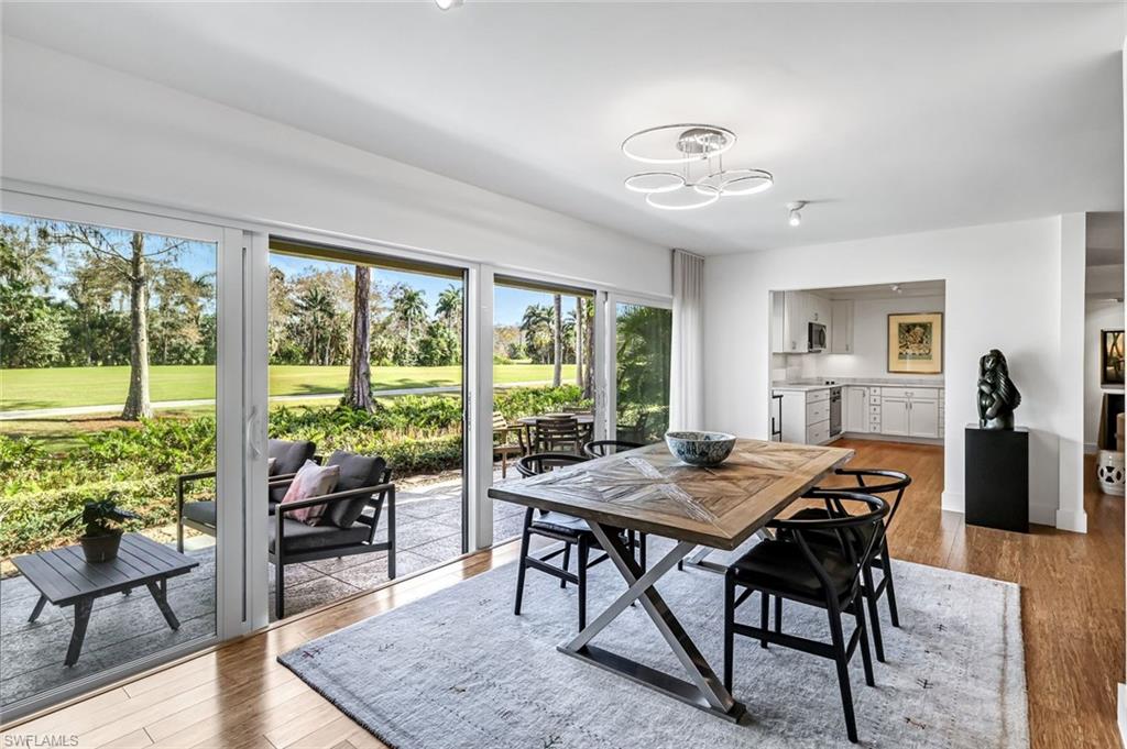 WILDERNESS COUNTRY CLUB - Residential