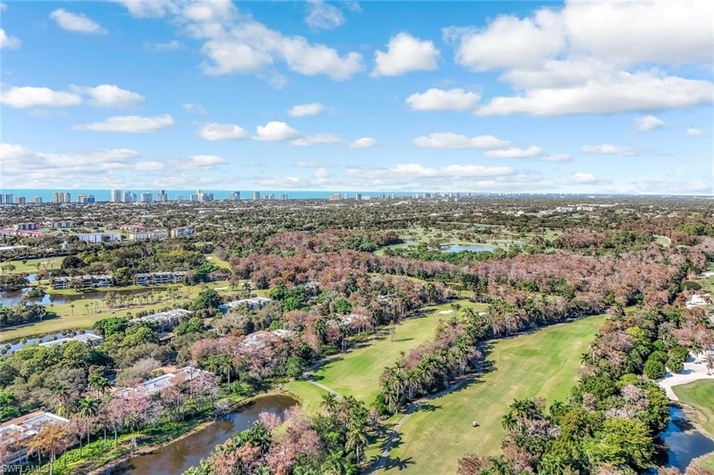 WILDERNESS COUNTRY CLUB - Residential