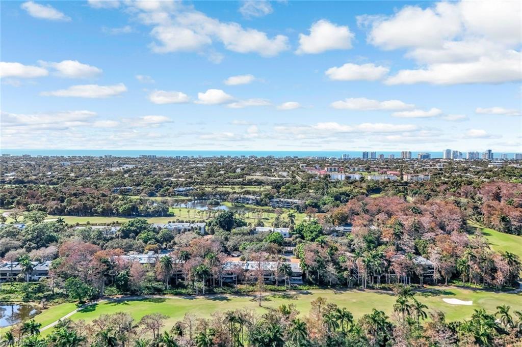 WILDERNESS COUNTRY CLUB - Residential