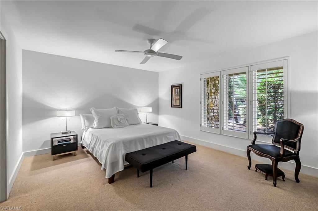 WILDERNESS COUNTRY CLUB - Residential