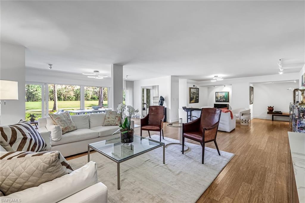 WILDERNESS COUNTRY CLUB - Residential