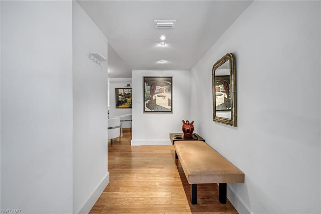 WILDERNESS COUNTRY CLUB - Residential