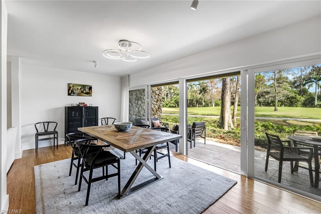 WILDERNESS COUNTRY CLUB - Residential