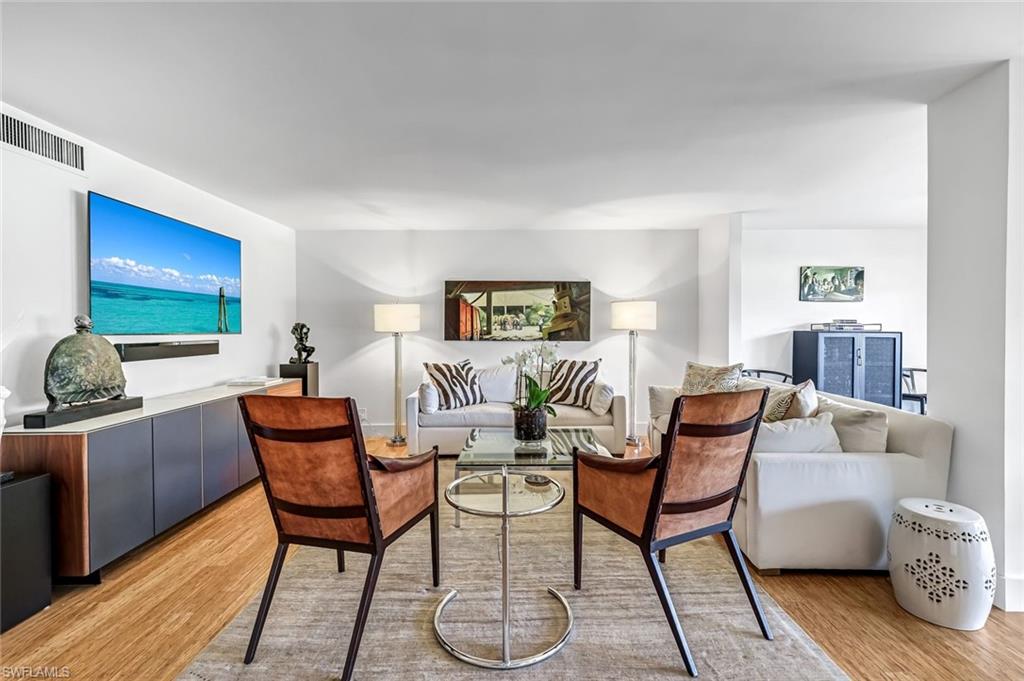 WILDERNESS COUNTRY CLUB - Residential