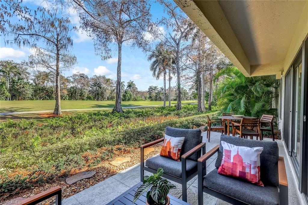 WILDERNESS COUNTRY CLUB - Residential