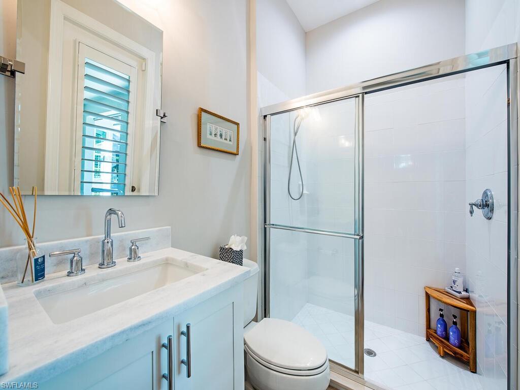 MUSTANG ISLAND - Residential