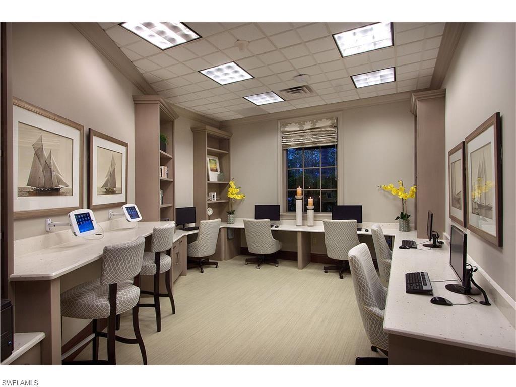 MUSTANG ISLAND - Residential