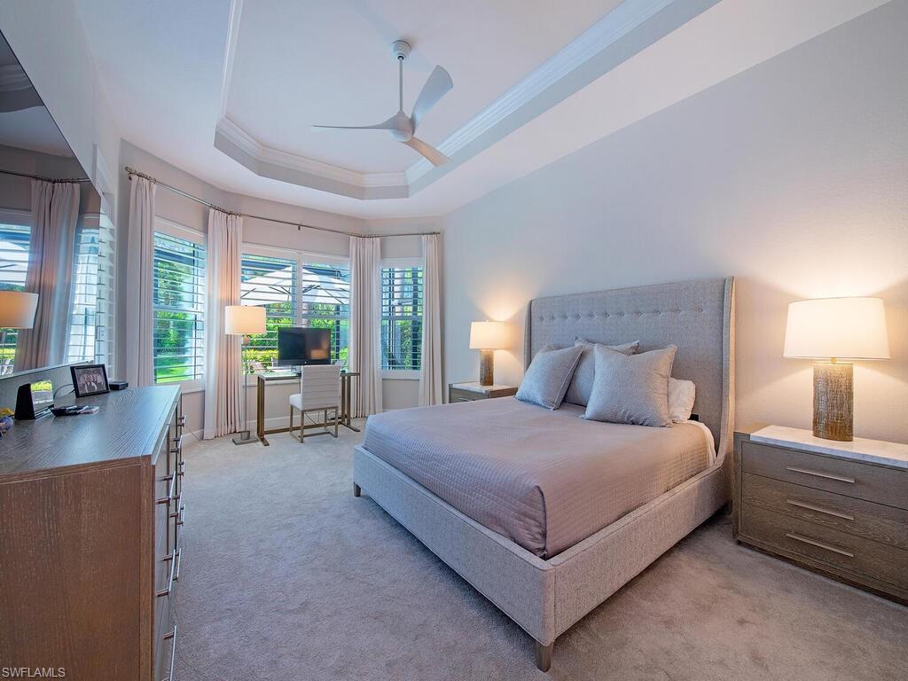 MUSTANG ISLAND - Residential