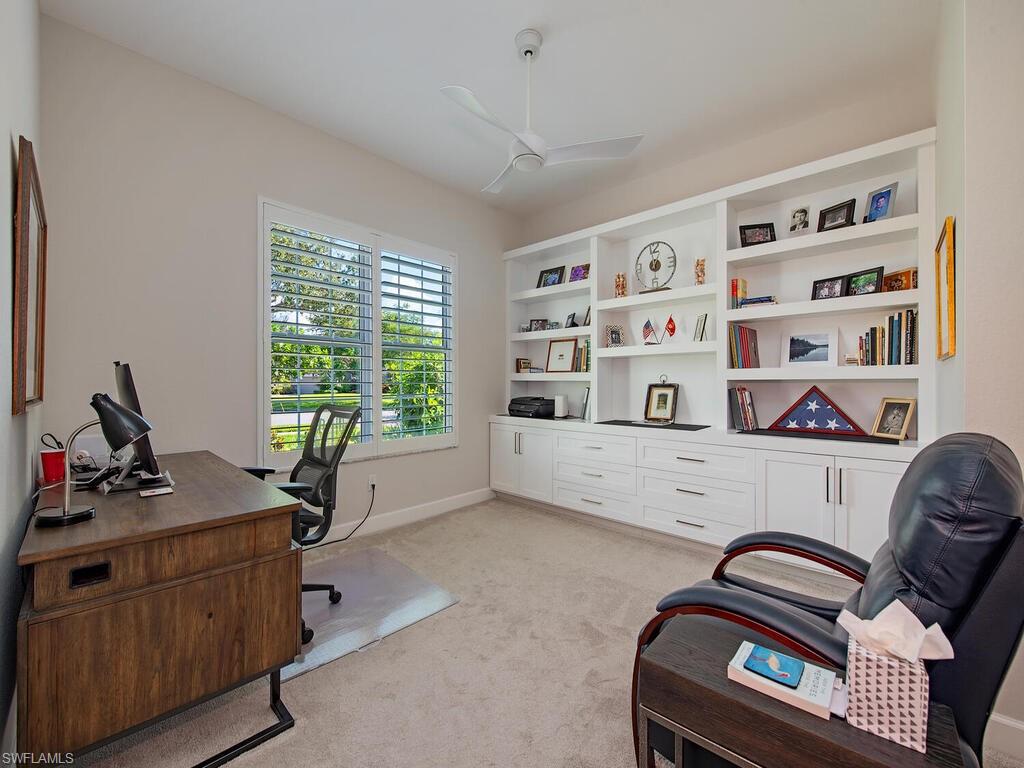 MUSTANG ISLAND - Residential