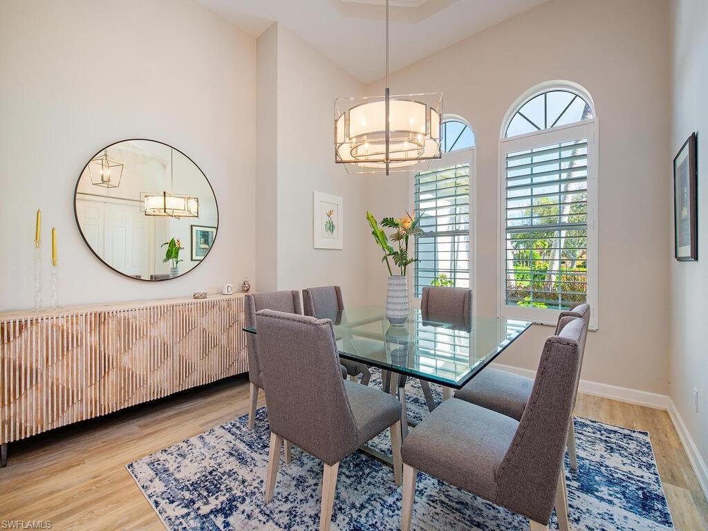 MUSTANG ISLAND - Residential