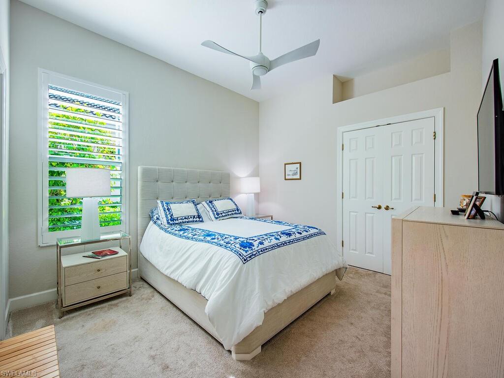 MUSTANG ISLAND - Residential