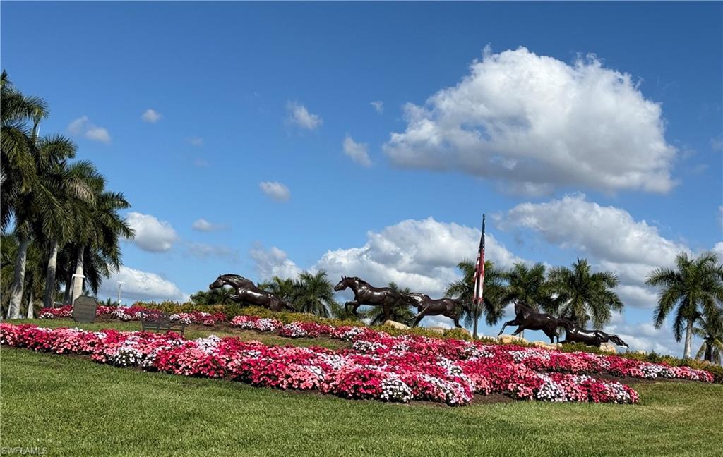 MUSTANG ISLAND - Residential
