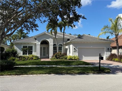 8868 Mustang Island CIR NAPLES FL 34113