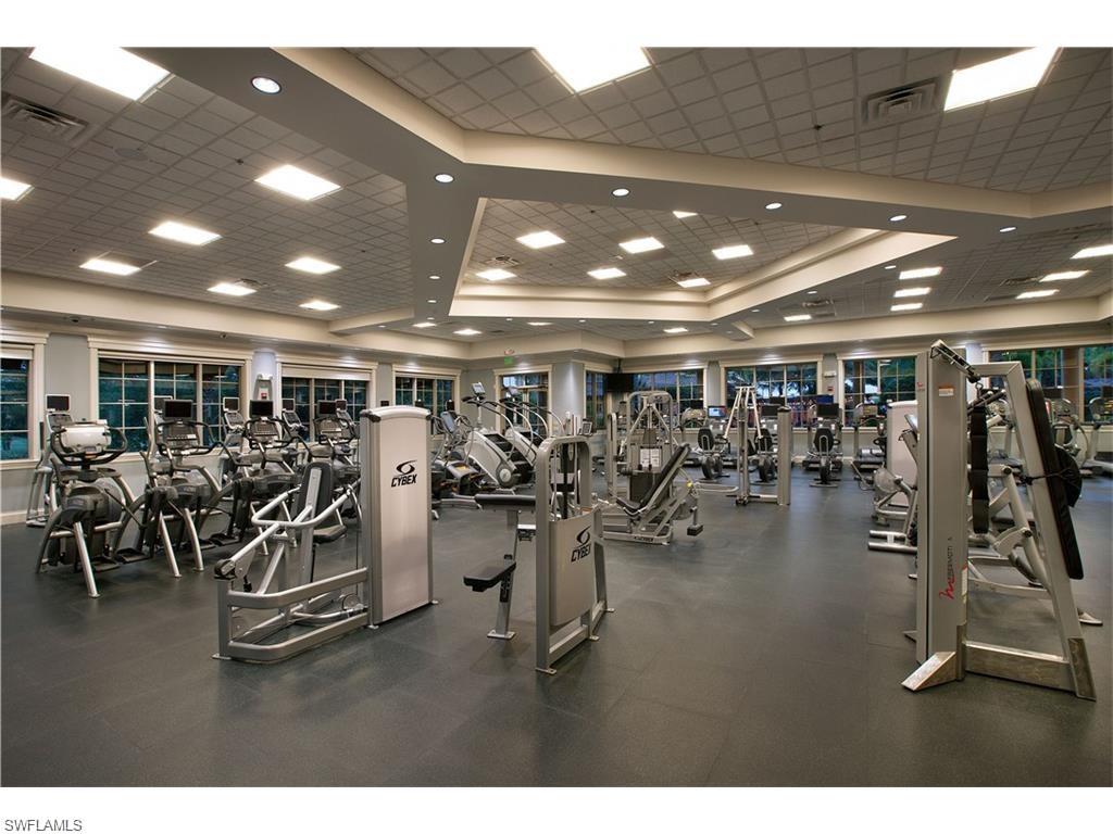 MUSTANG ISLAND - Residential