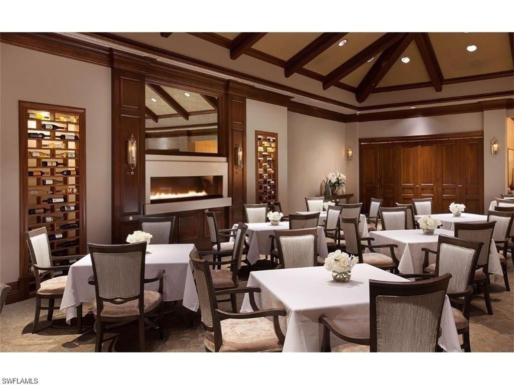 MUSTANG ISLAND - Residential