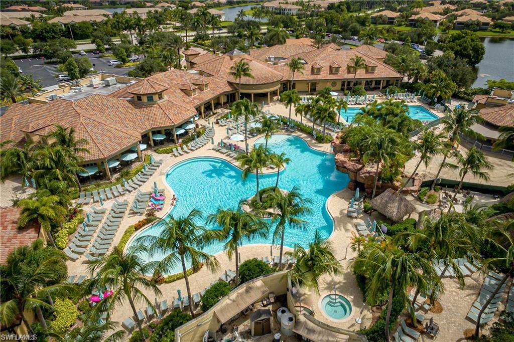 MUSTANG ISLAND - Residential