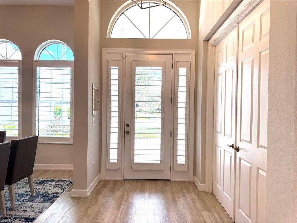 MUSTANG ISLAND - Residential