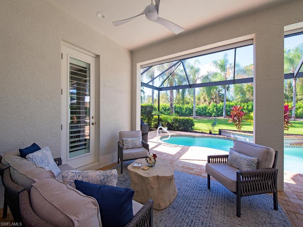 MUSTANG ISLAND - Residential