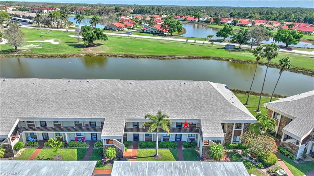 WYLDEWOOD VILLAGE - Residential