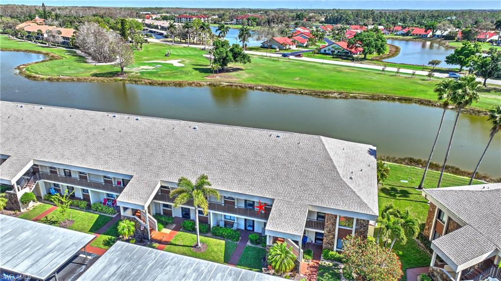 WYLDEWOOD VILLAGE - Residential