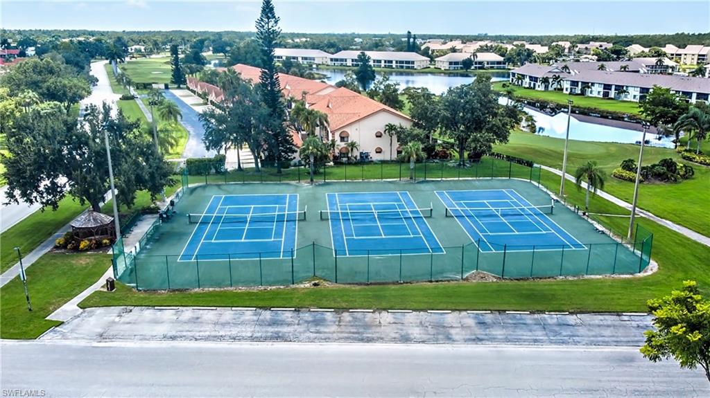 WYLDEWOOD VILLAGE - Residential