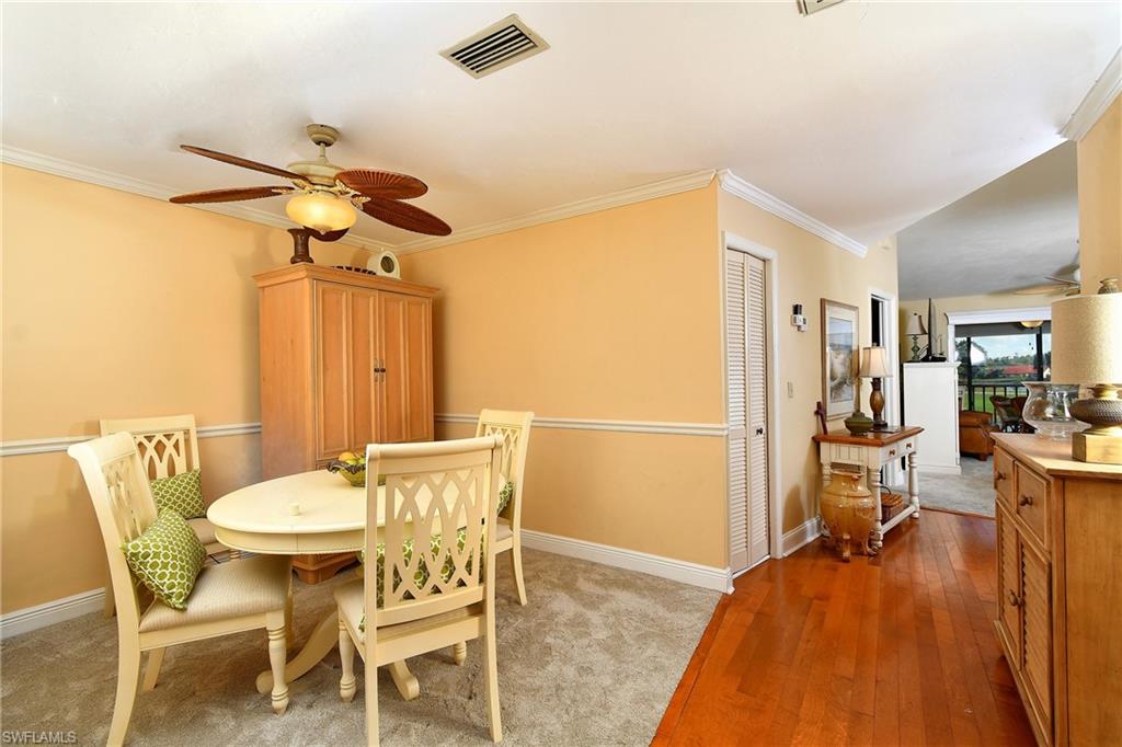 WYLDEWOOD VILLAGE - Residential