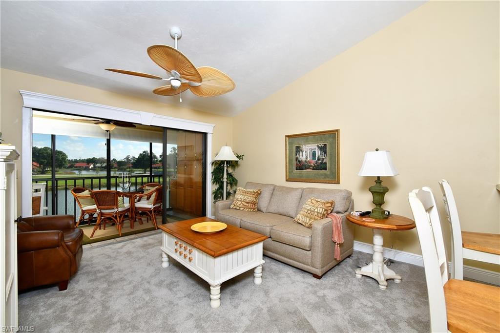 WYLDEWOOD VILLAGE - Residential