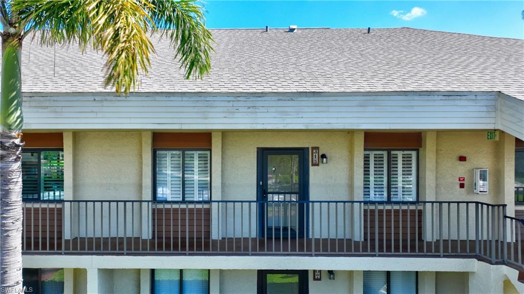 WYLDEWOOD VILLAGE - Residential