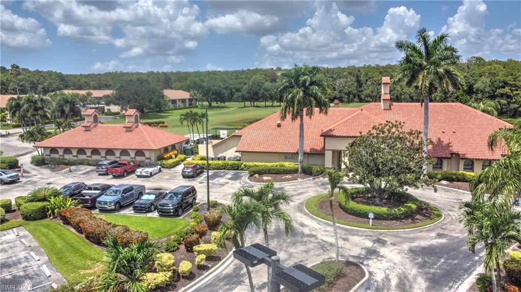 WYLDEWOOD VILLAGE - Residential