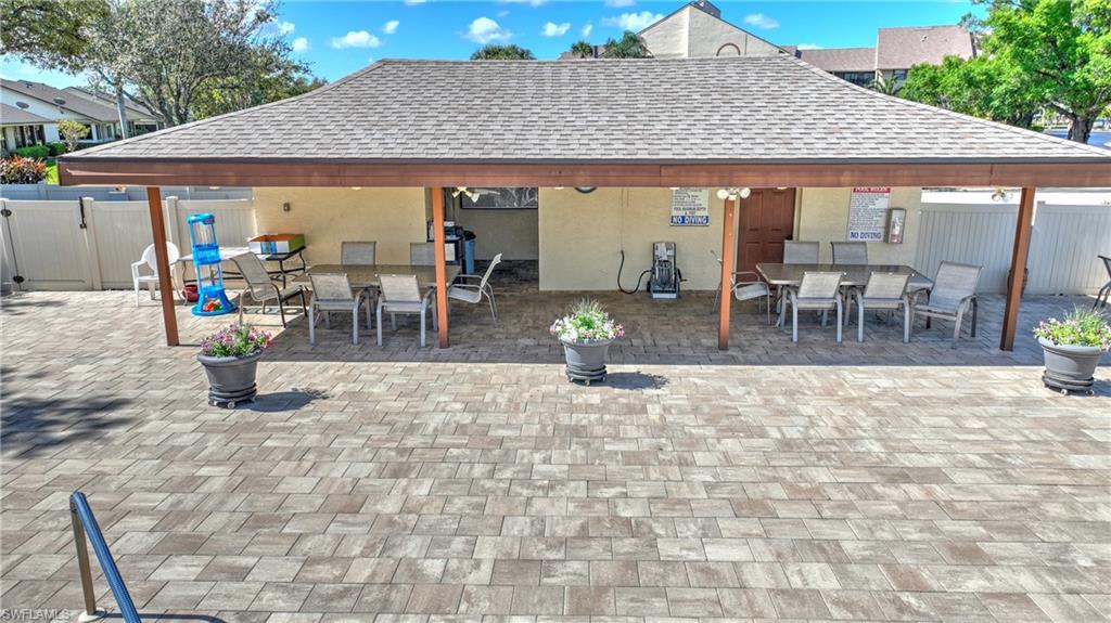 WYLDEWOOD VILLAGE - Residential