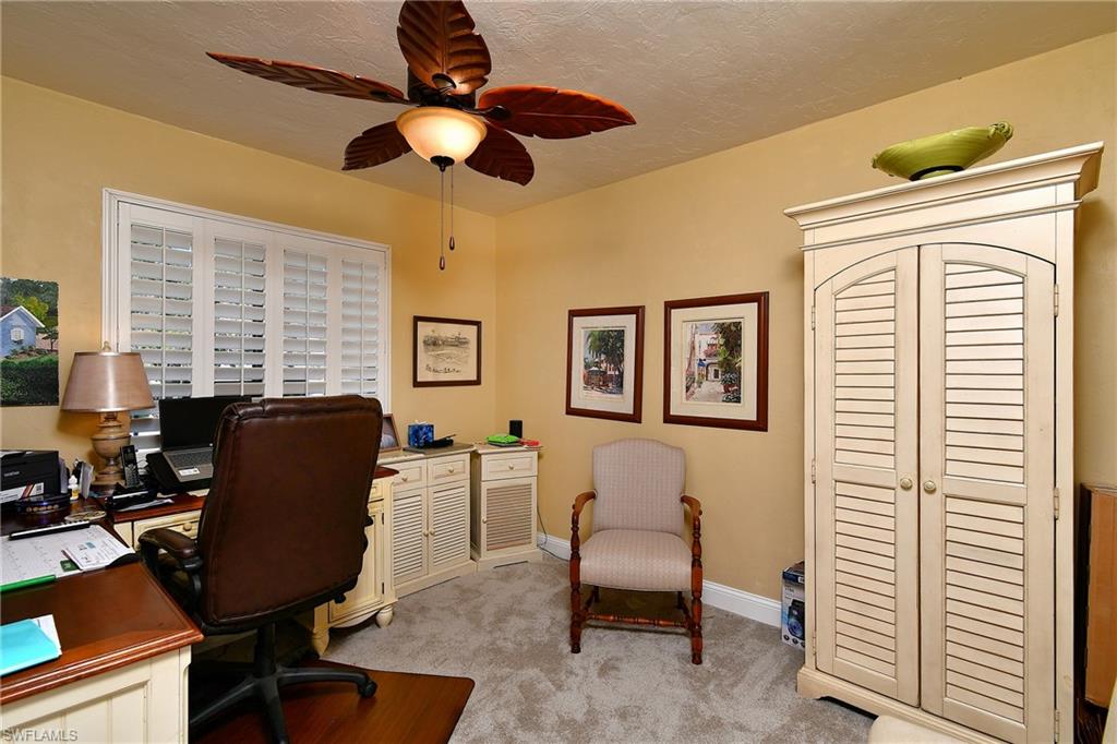 WYLDEWOOD VILLAGE - Residential