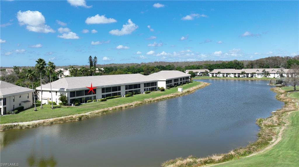 WYLDEWOOD VILLAGE - Residential