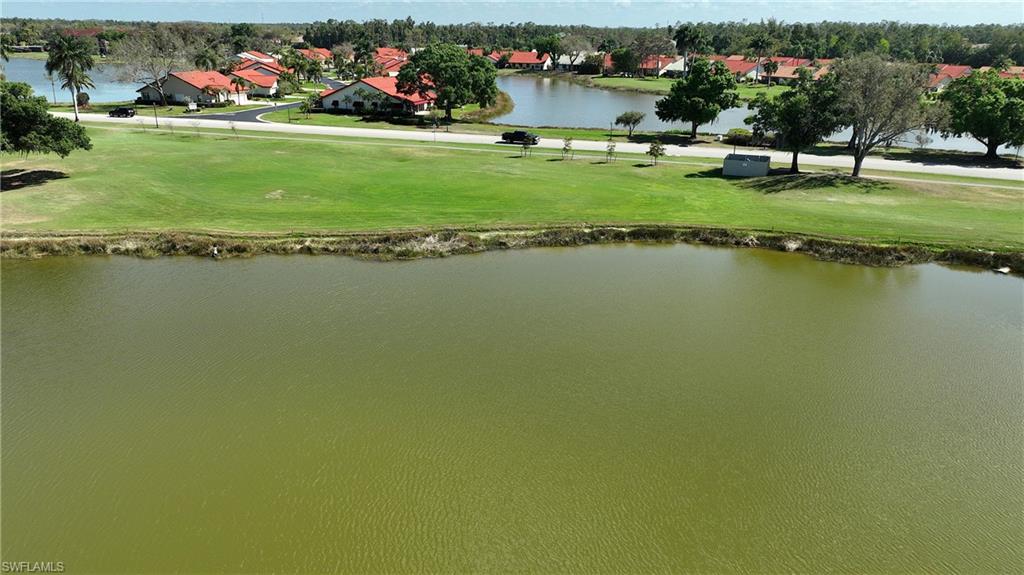 WYLDEWOOD VILLAGE - Residential