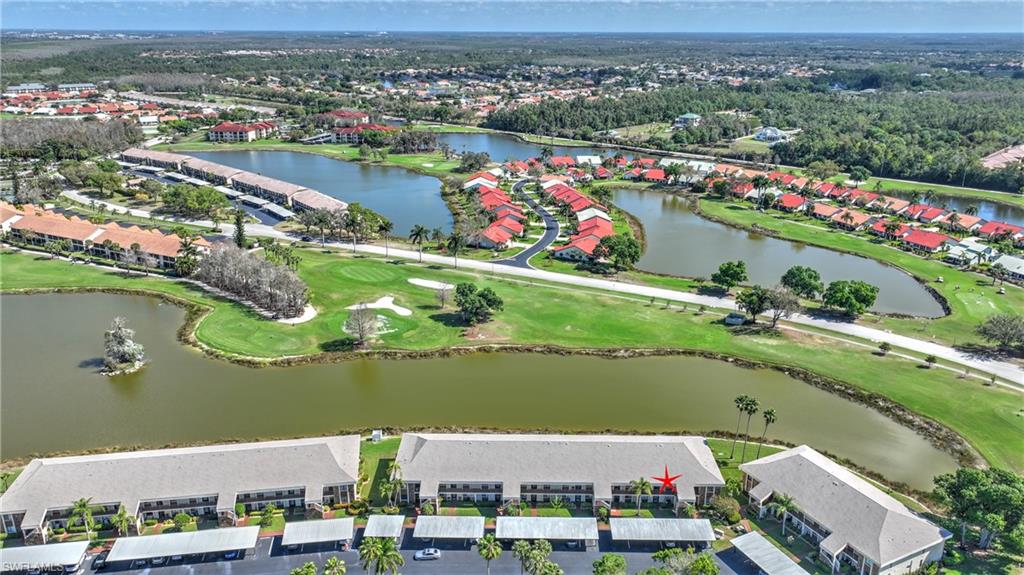 WYLDEWOOD VILLAGE - Residential