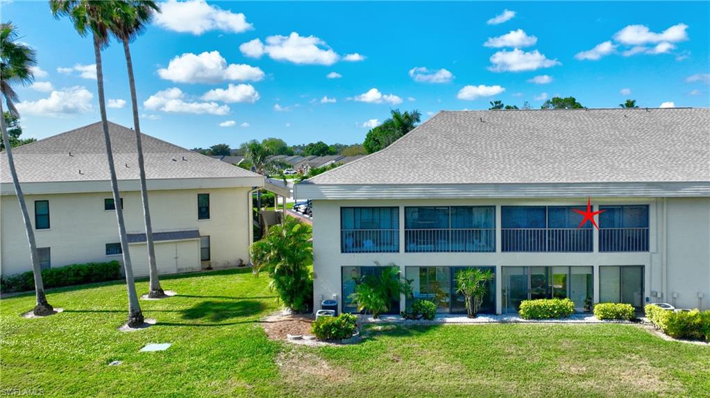 WYLDEWOOD VILLAGE - Residential