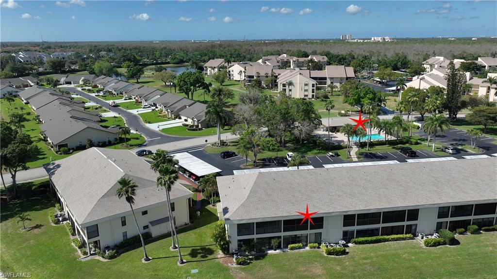 WYLDEWOOD VILLAGE - Residential