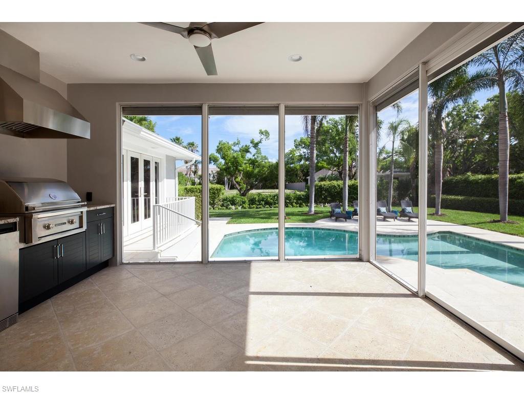 COQUINA SANDS - Residential