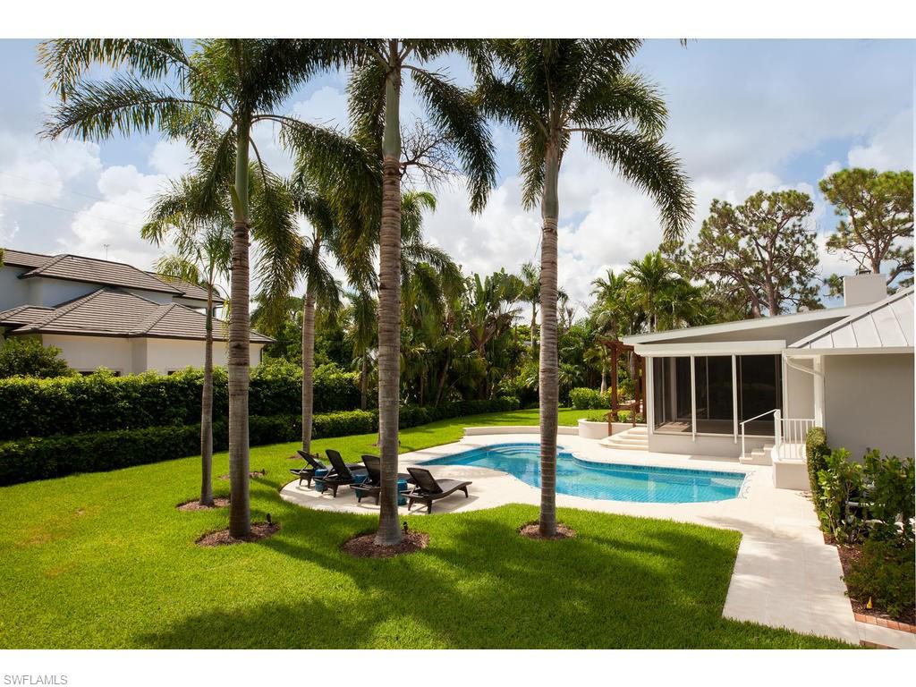 COQUINA SANDS - Residential