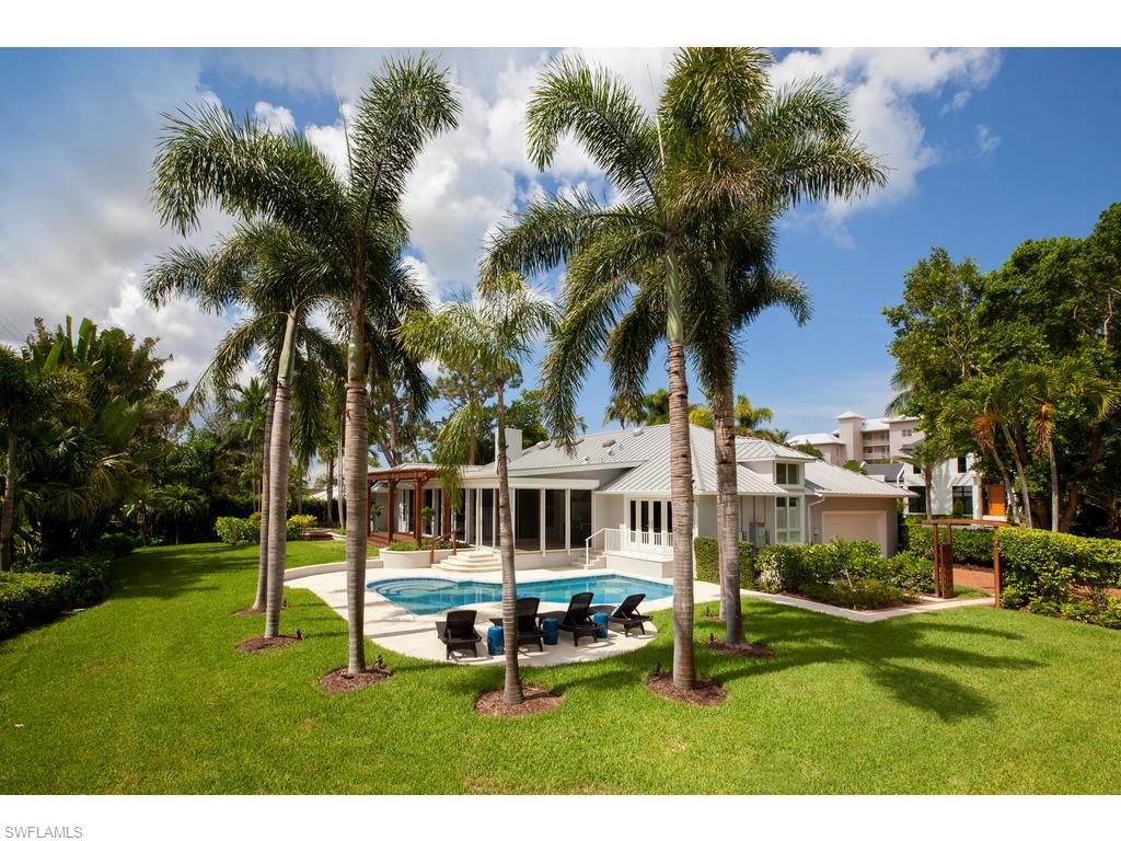 COQUINA SANDS - Residential