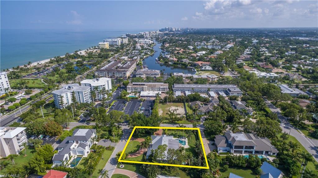 COQUINA SANDS - Residential