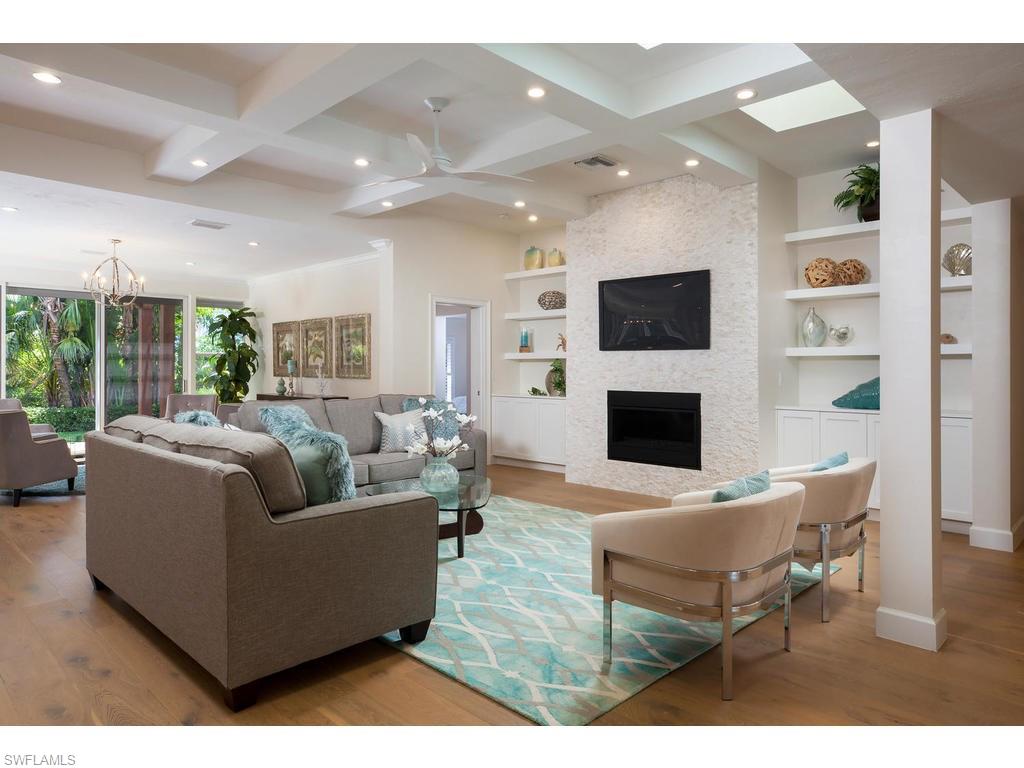 COQUINA SANDS - Residential