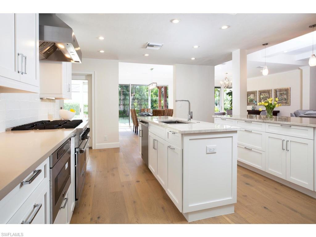 COQUINA SANDS - Residential