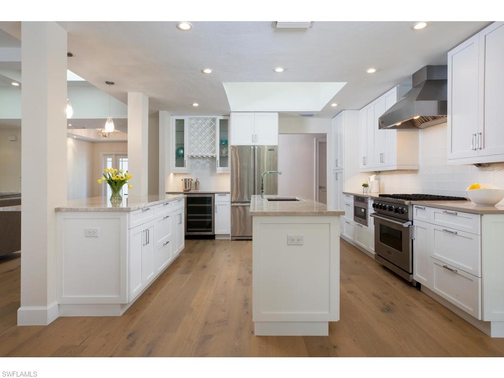 COQUINA SANDS - Residential