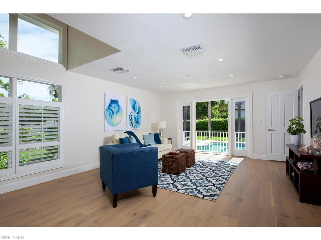 COQUINA SANDS - Residential